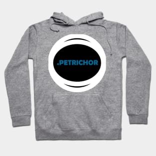 PETRICHOR SIMPLE DESIGN Hoodie